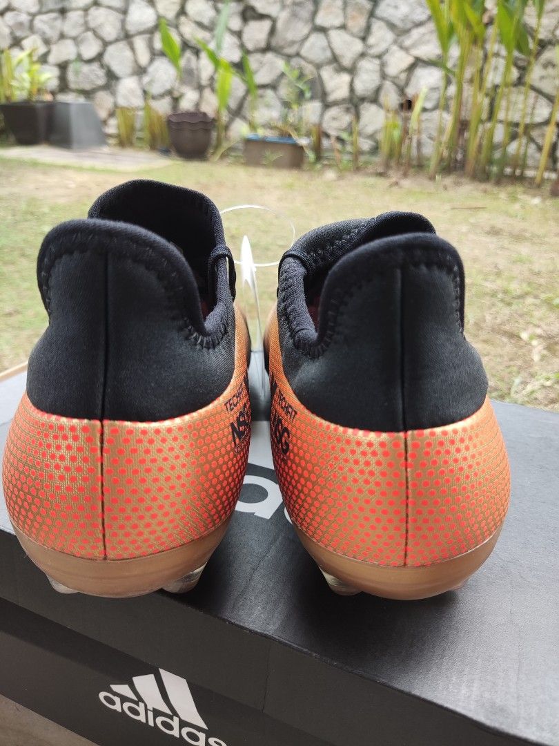 Adidas X 17.2