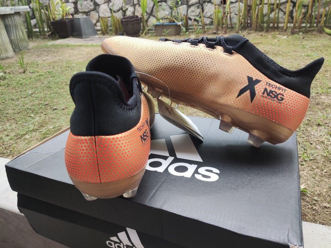 Adidas x techfit 17.2 shop