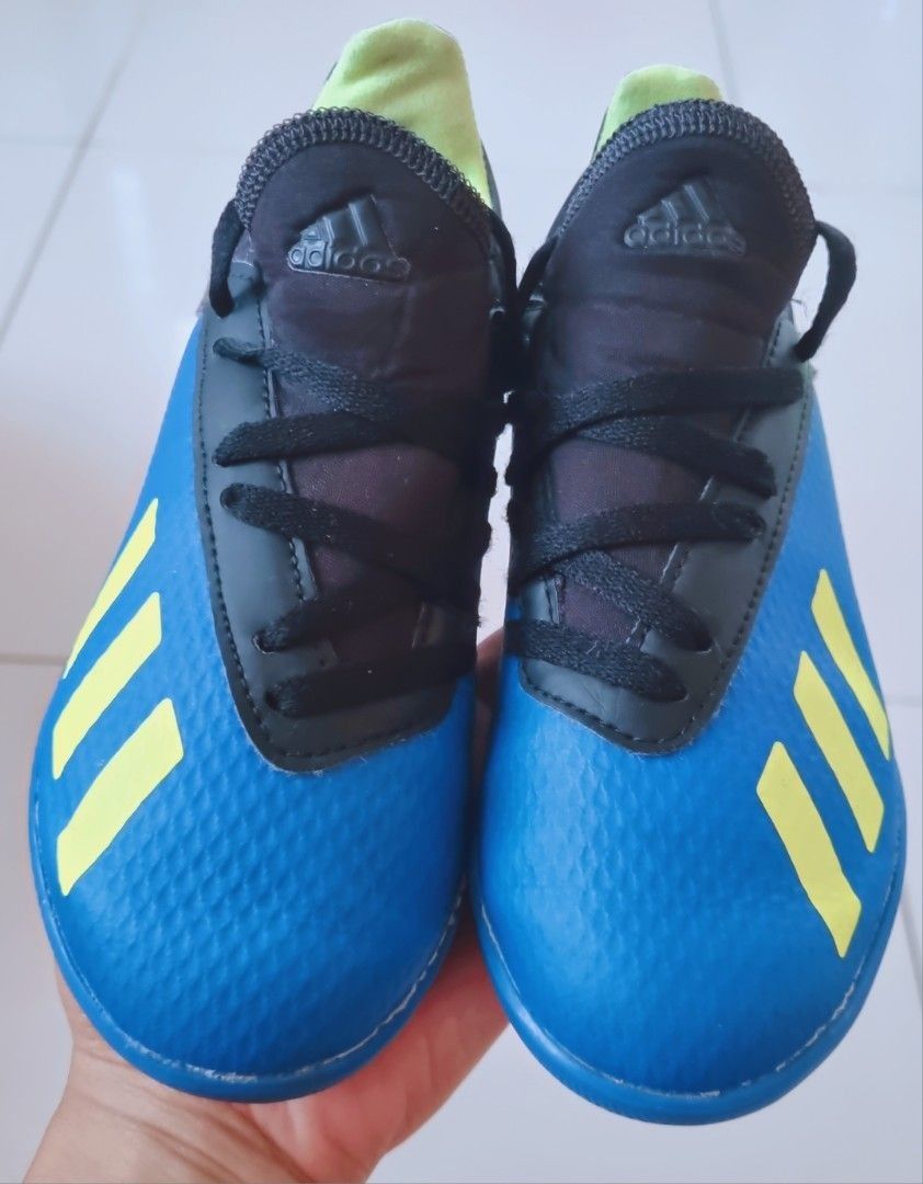 Adidas x tango 18.3 turf boots best sale
