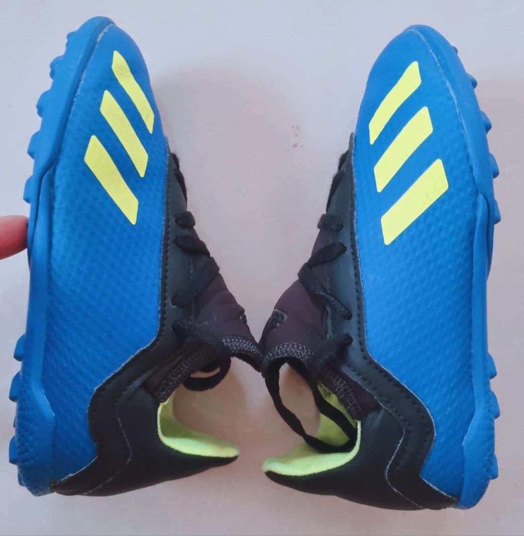 X tango on sale 18.3 turf boots