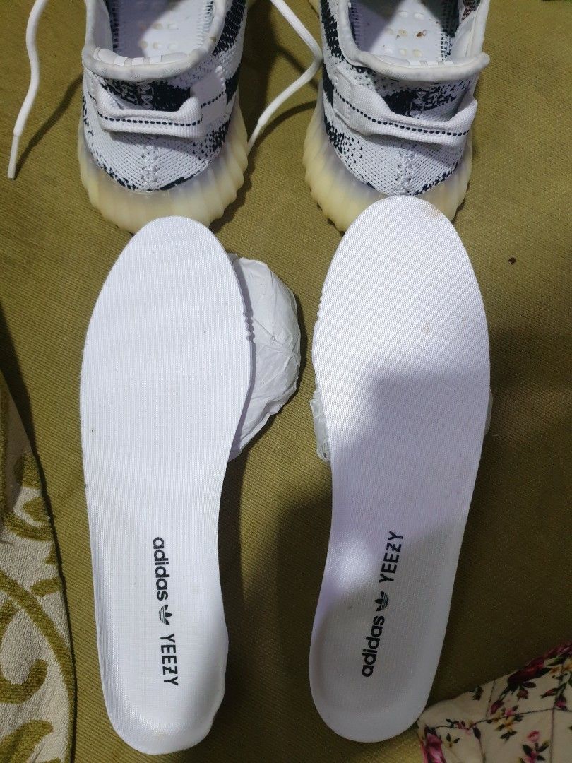 Adidas yeezy zebra amazon kindle store