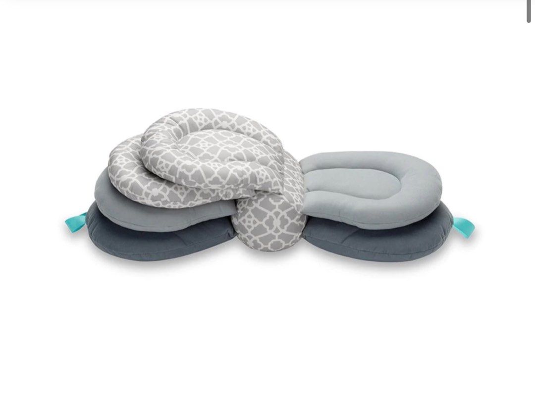 Butterfly breastfeeding discount pillow