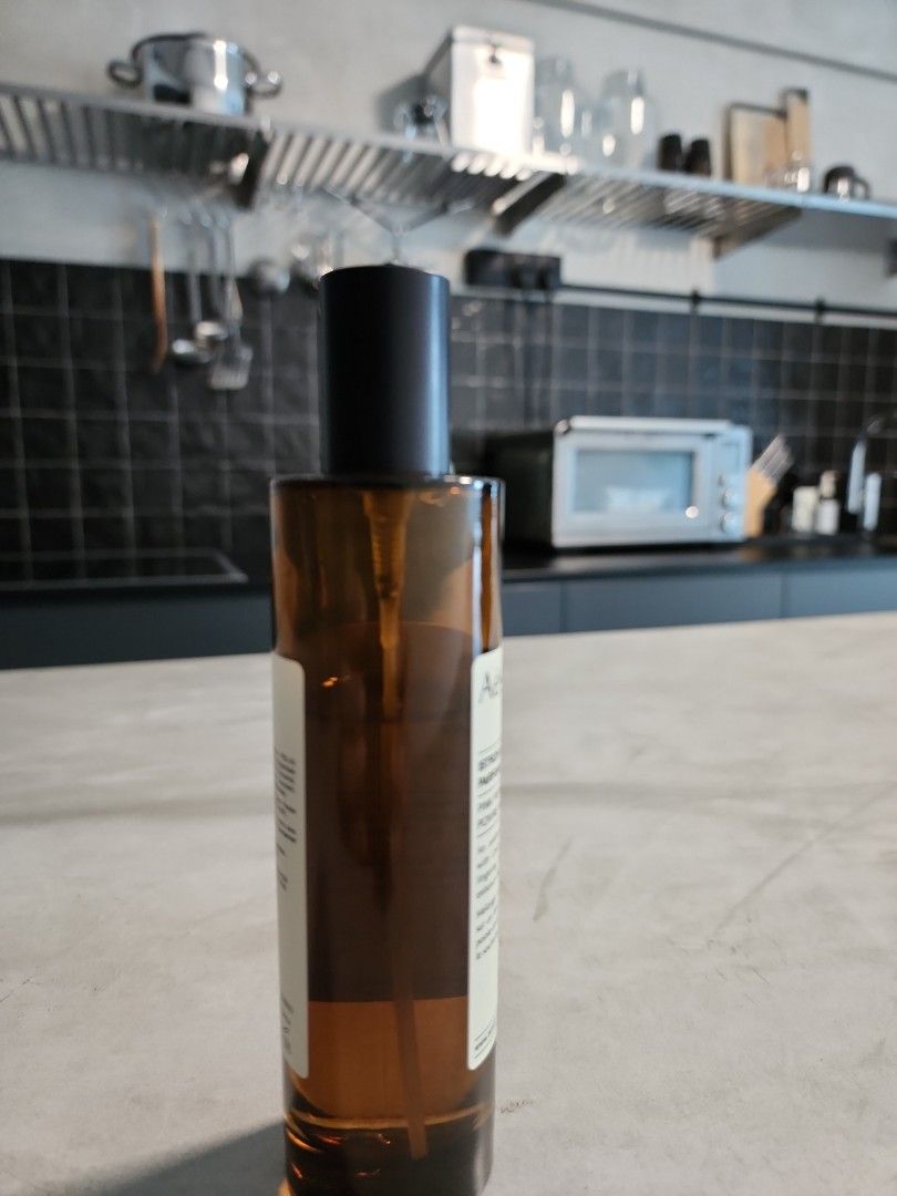 Aesop hotsell home scent