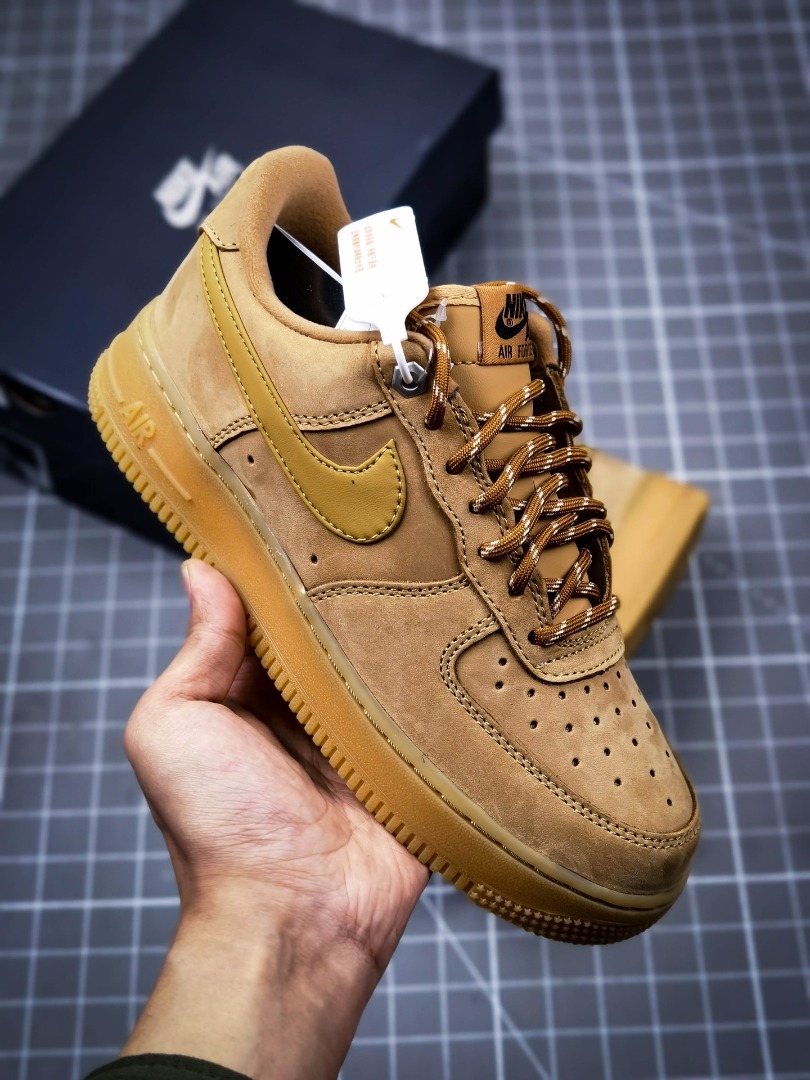 Air force discount 1 wheat 07
