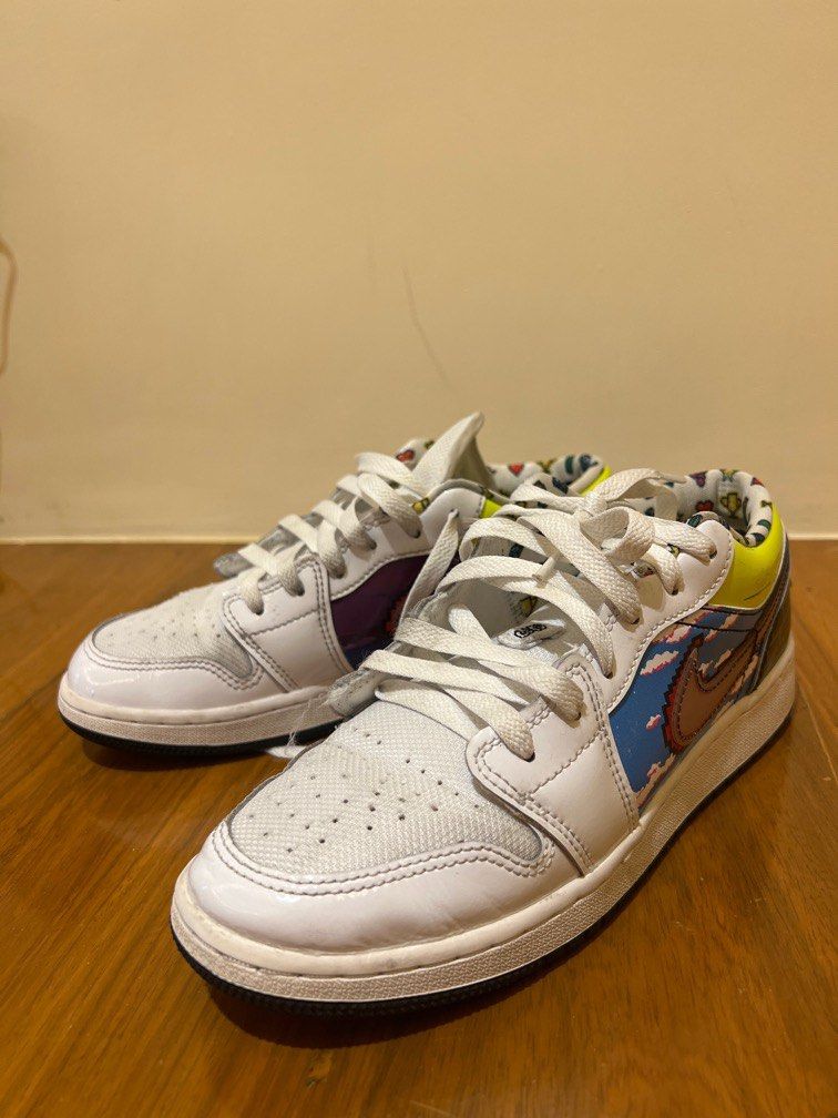 Old jordan 1 hot sale