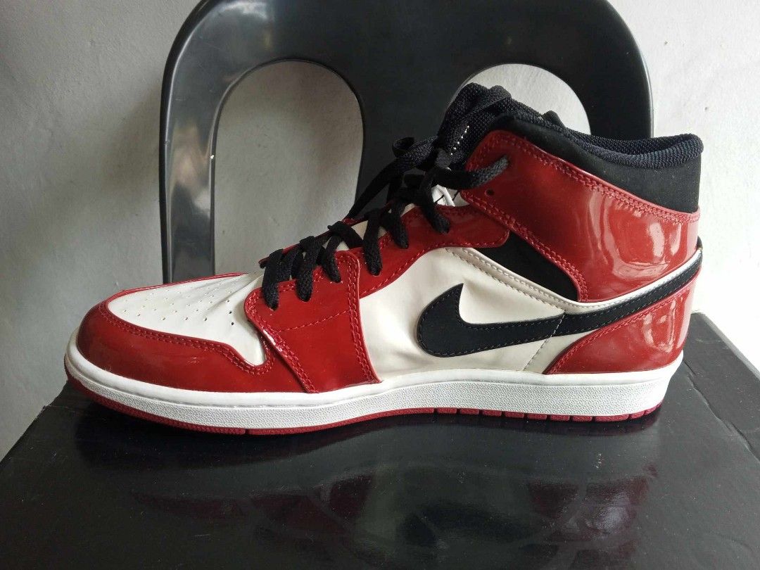 Jordan 1 chicago sales 2003