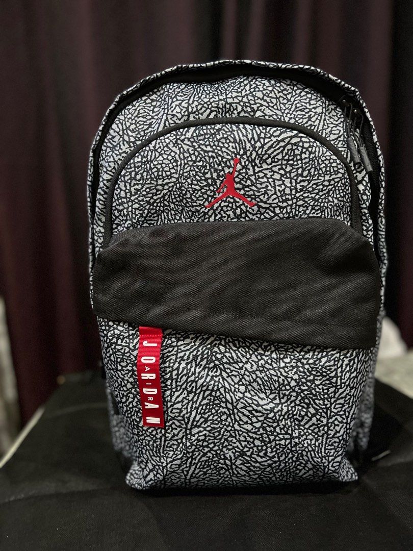 Jordan daybreaker backpack hot sale