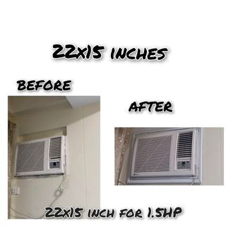 AIRCON FRAMES FOR SALE!!