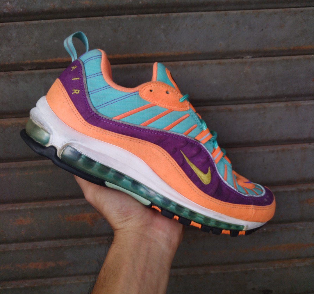98 cone store