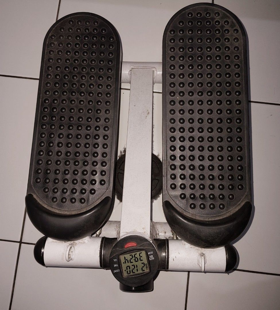 Air store climber fungsi