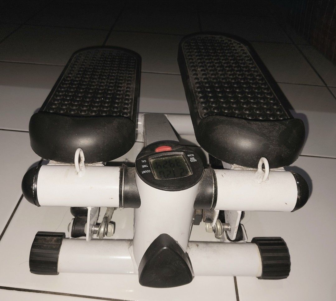 Alat Olahraga Air Climber Murah Meriah Olah Raga Perlengkapan
