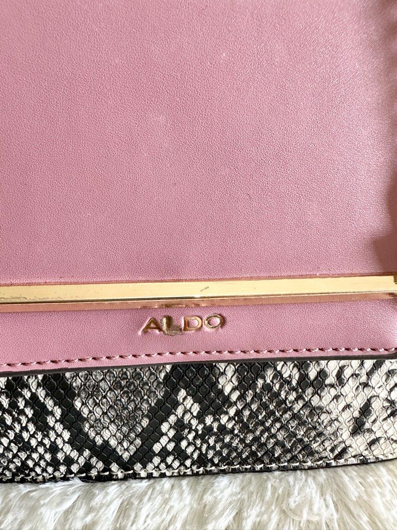 Aldo on sale gismondi bag