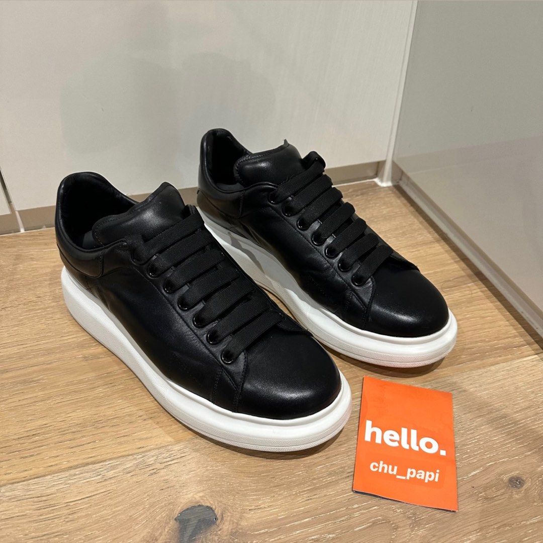 Alexander mcqueen size 44 store