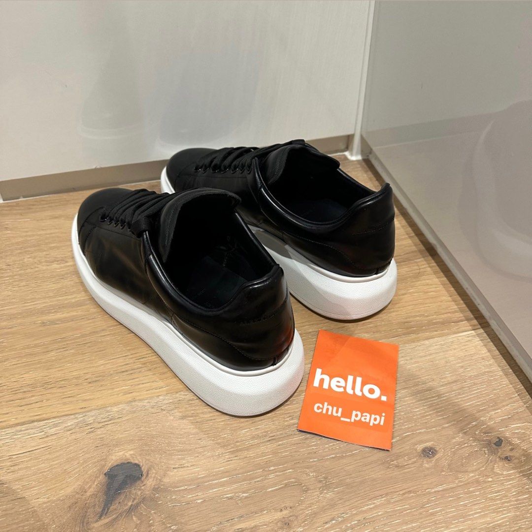 Alexander mcqueen size discount 14