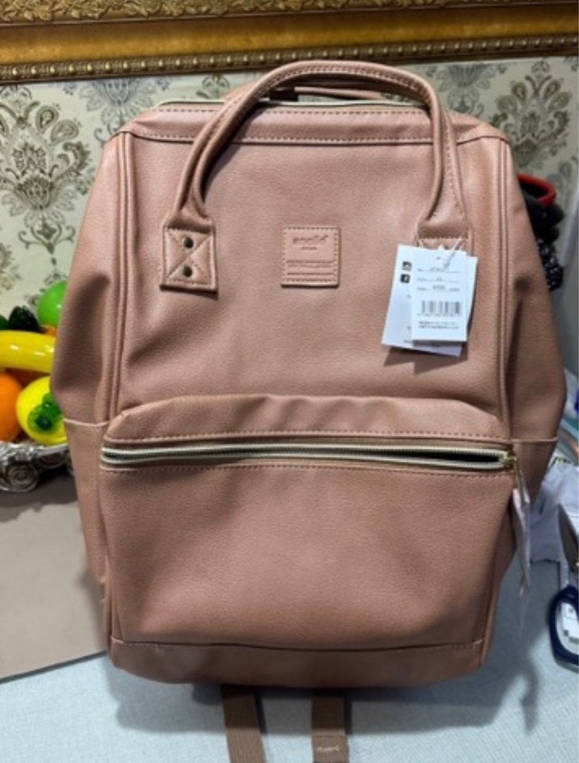 Anello 2024 classic backpack