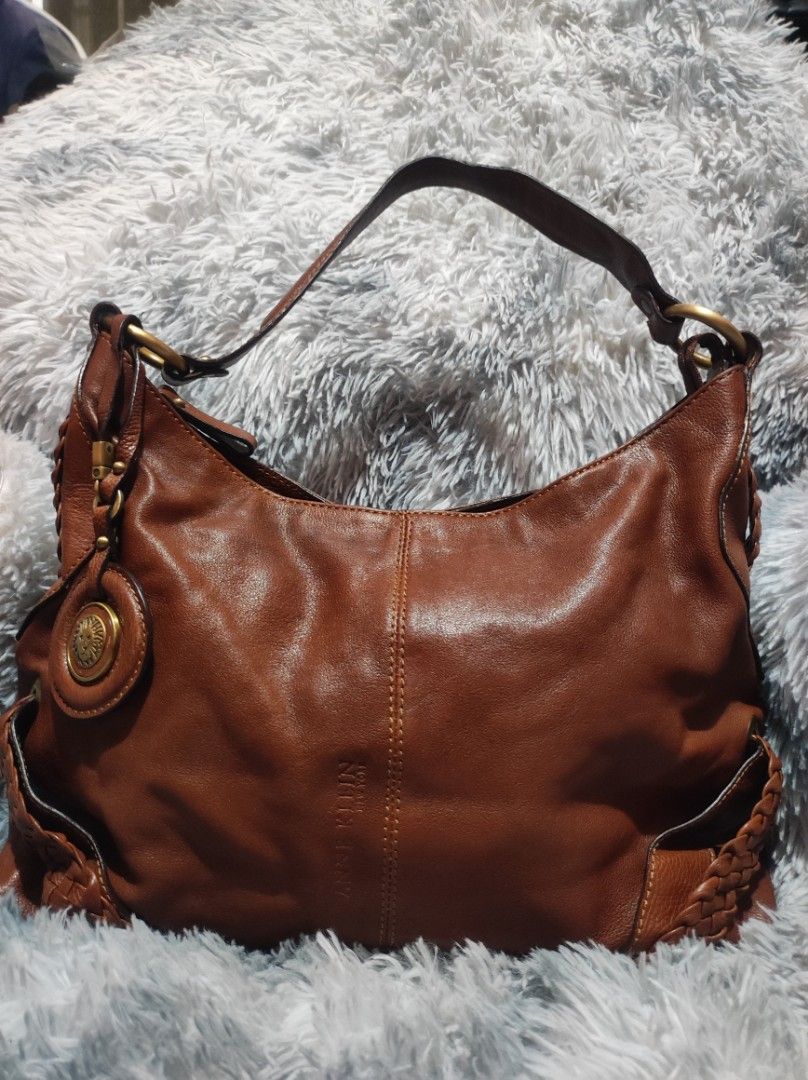 Anne klein hobo bag discount