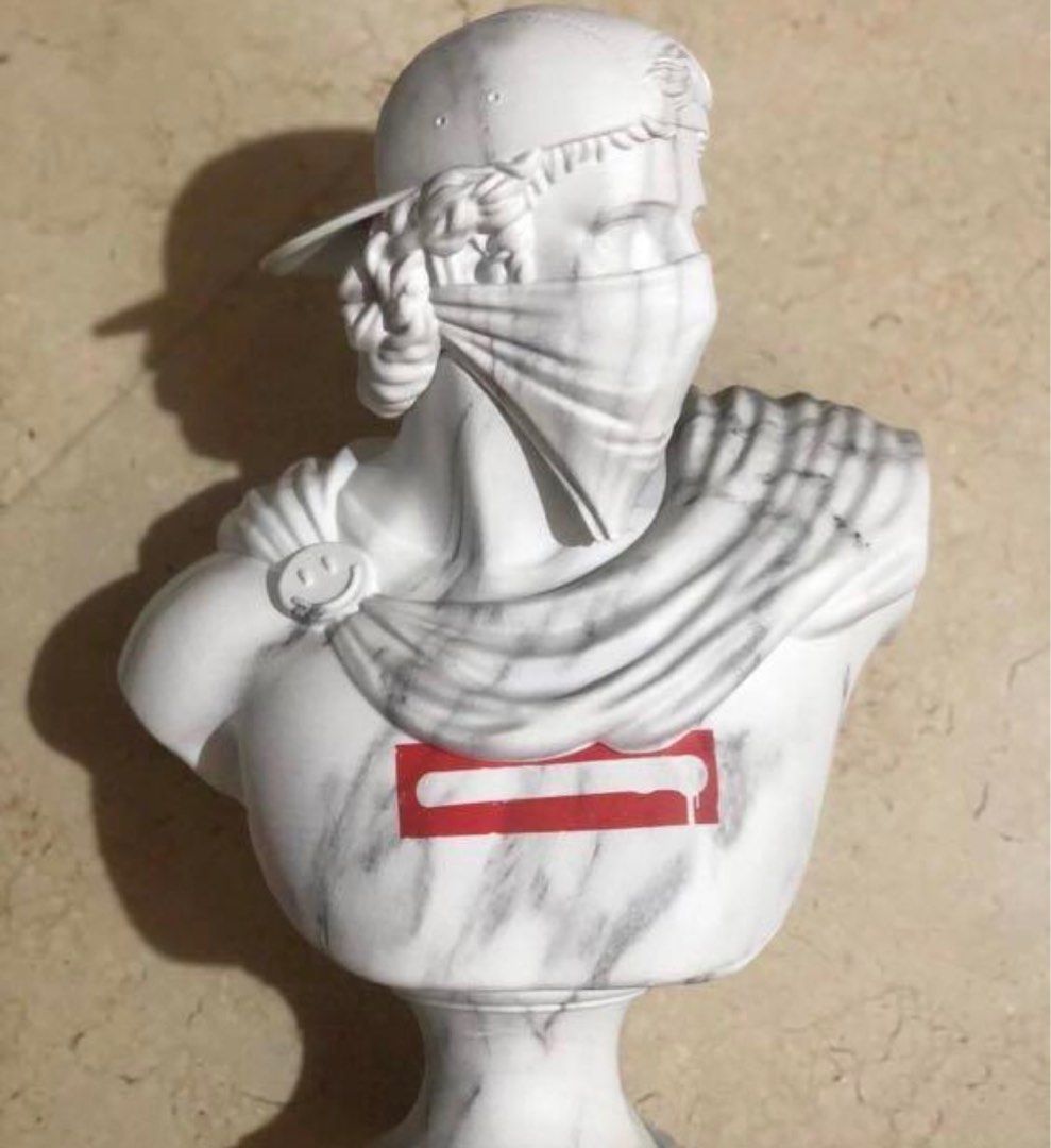 Anti Supremacy by Abell Octovan, Hobbies & Toys, Toys & Games on Carousell