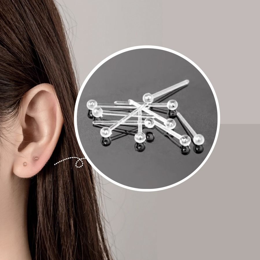 Anti allergy earrings shop