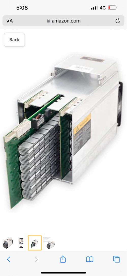 T9+ asic best sale