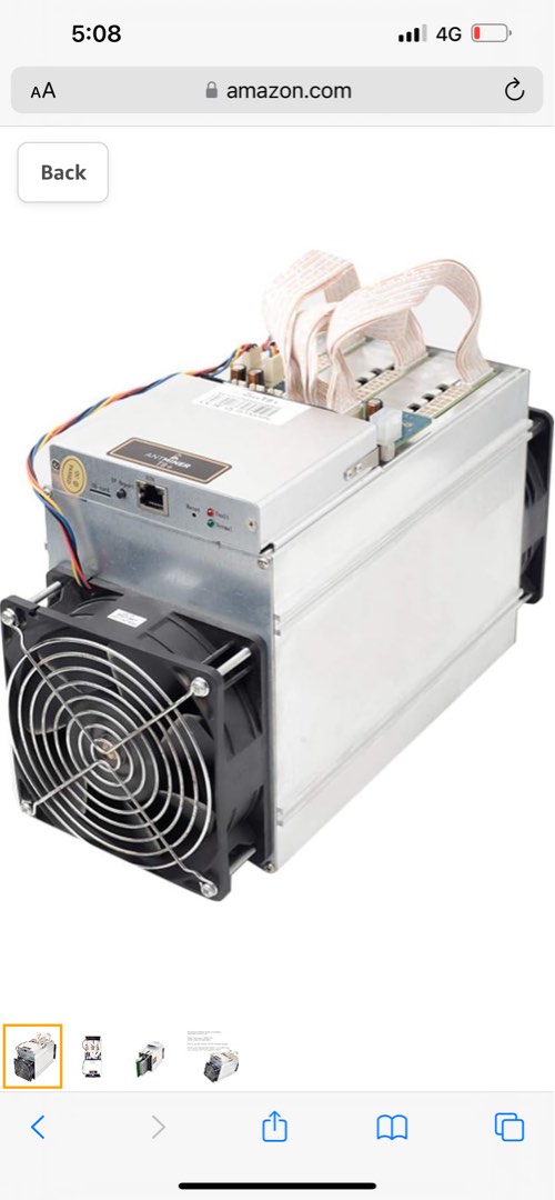 T9+ asic top