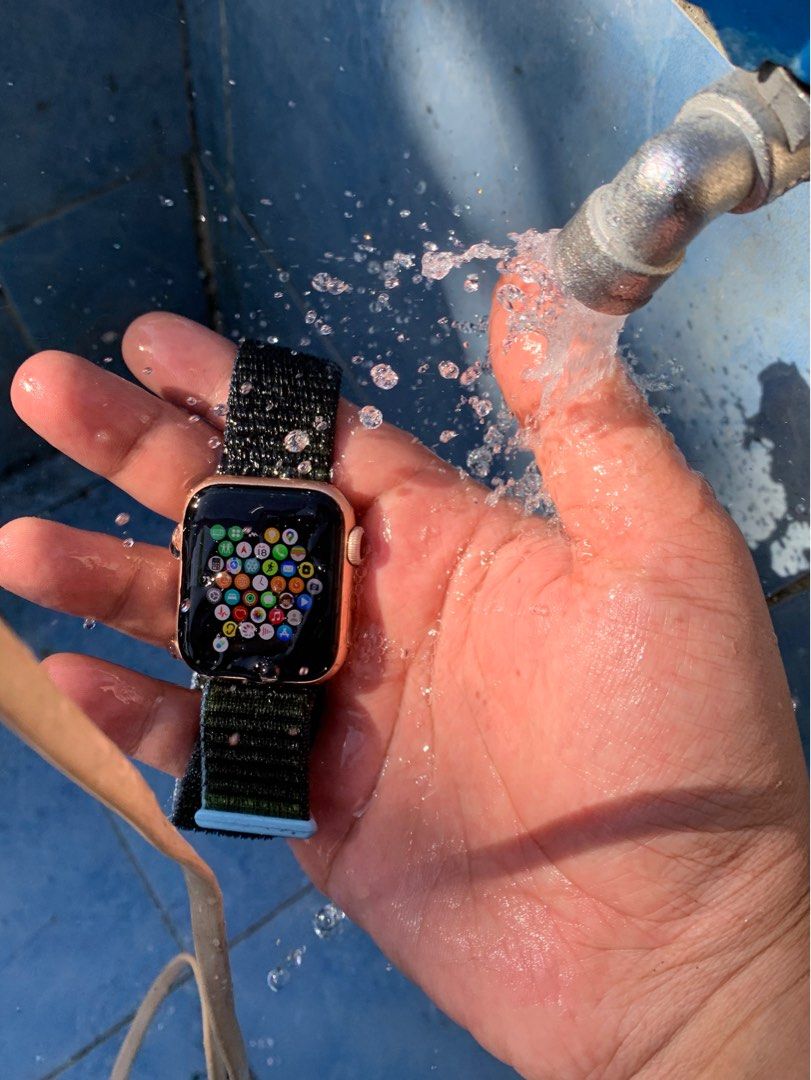 Apple watch series 5 ibox clearance