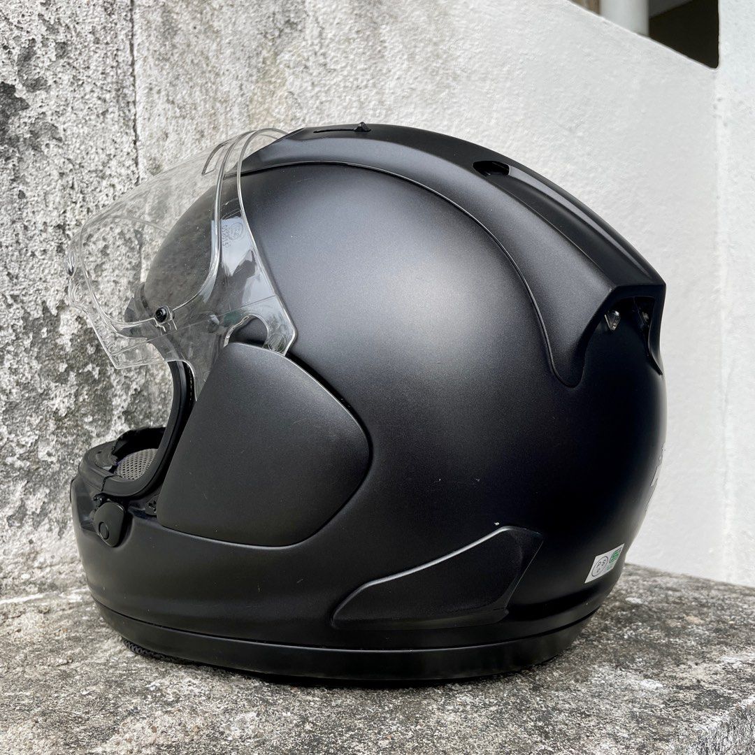 Arai store rx7x black