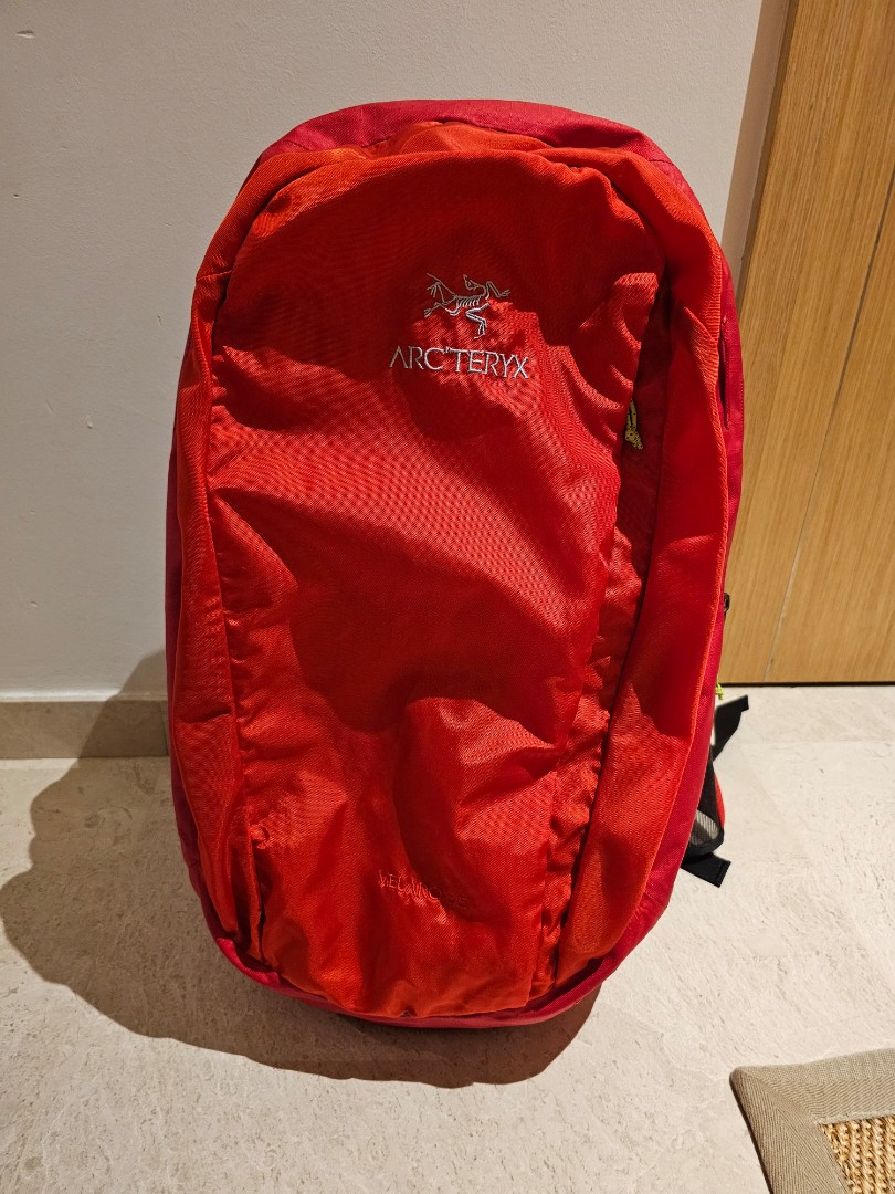 Arc'teryx Velaro 35 Pack, Sports Equipment, Hiking & Camping on Carousell