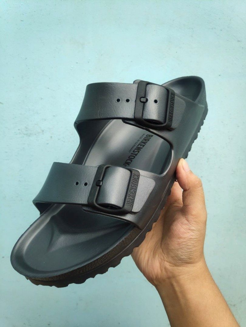 Arizona eva deals metallic anthracite