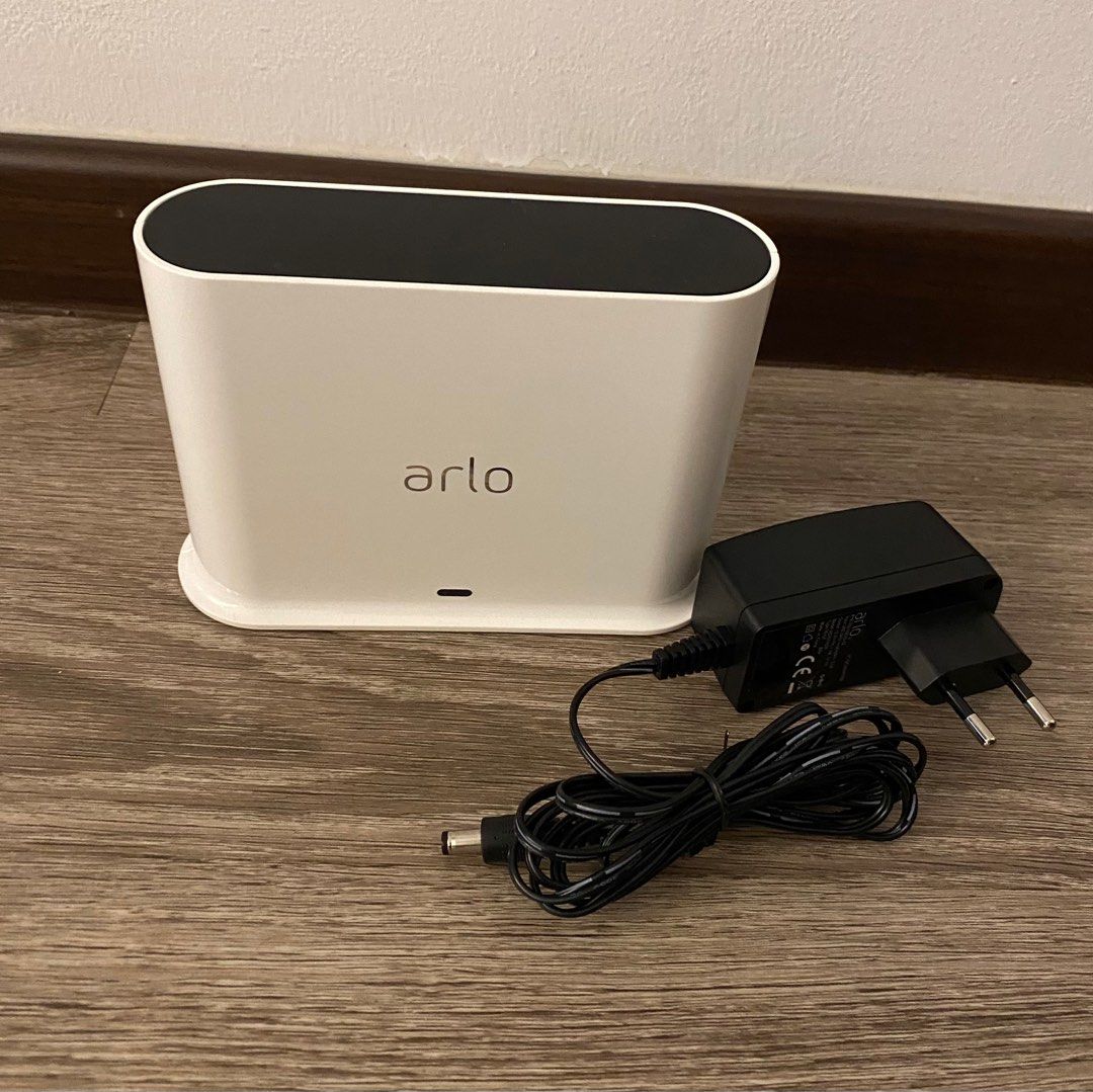Arlo base sales station vmb4500
