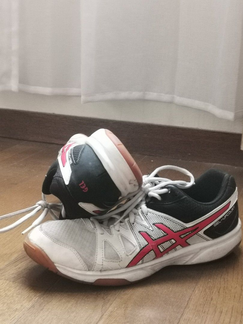 Asics gel upcourt clearance multi court shoes