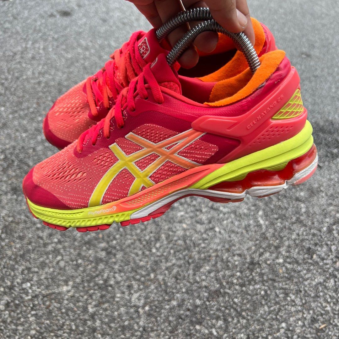 Asics Gel Kayano 25