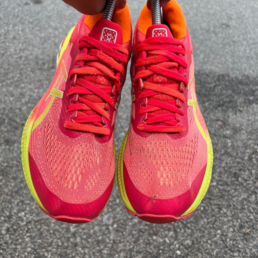 Asics kayano hot sale 25 womens