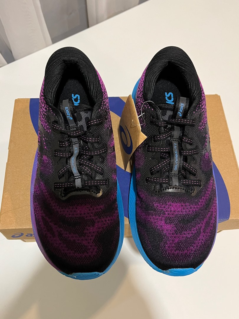 Asics gel sales nimbus lite womens