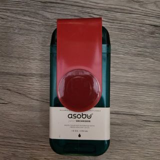 ASOBU 兒童防摔果汁杯 水杯 290ml