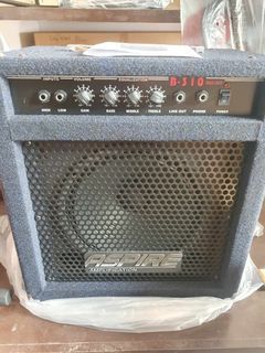 Aspire B-310 Bass Amplifier 30watts