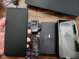 ASUS ROG 5