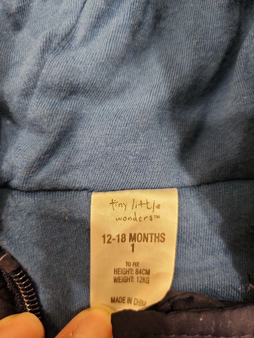 Tiny little wonders clothing sales