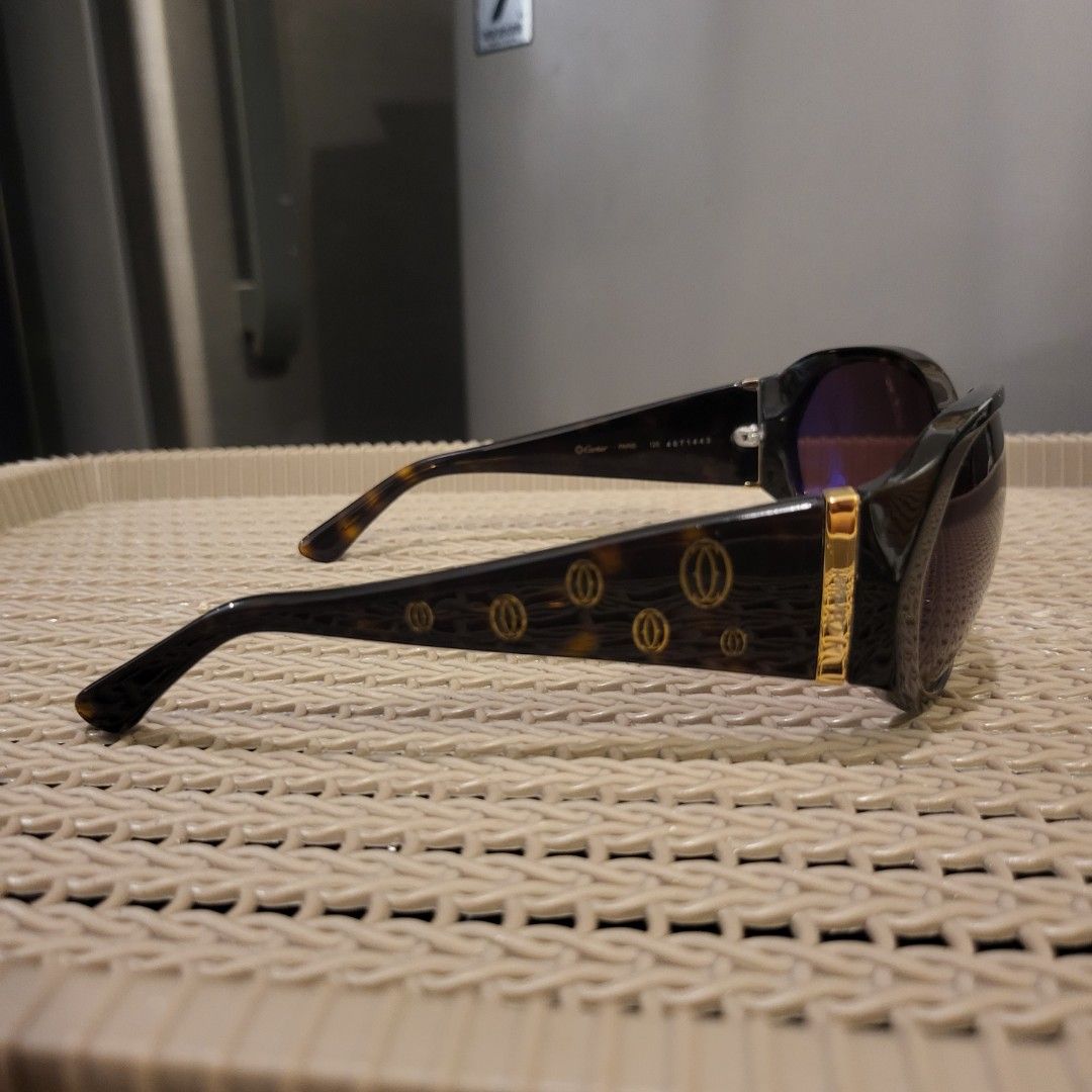 Authentic cheap cartier eyeglasses