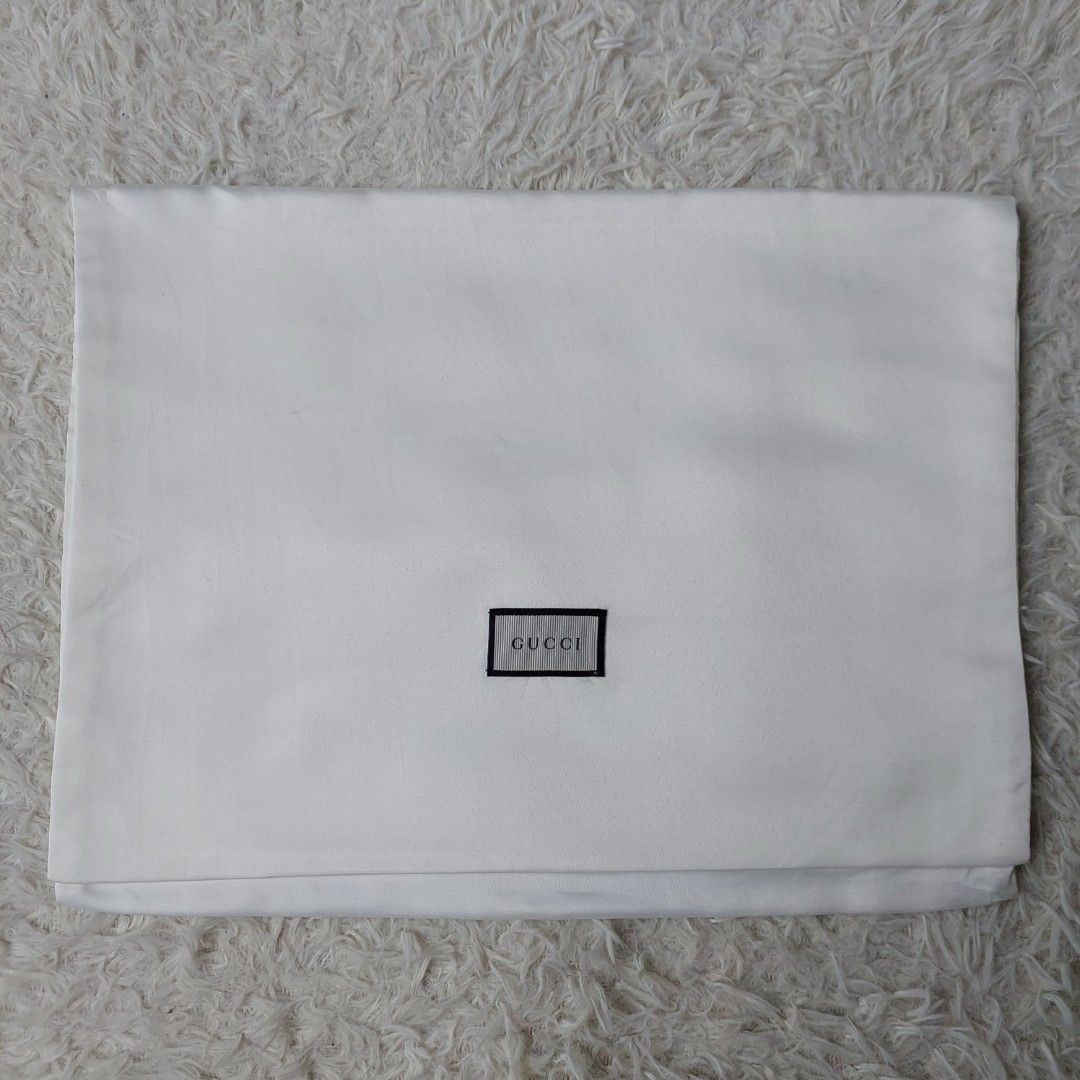 Gucci dust bag for sale sale