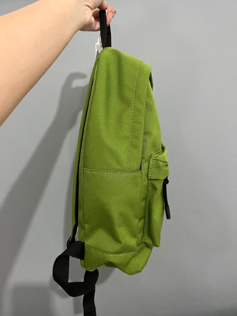 Eastpak vert 2025 pomme