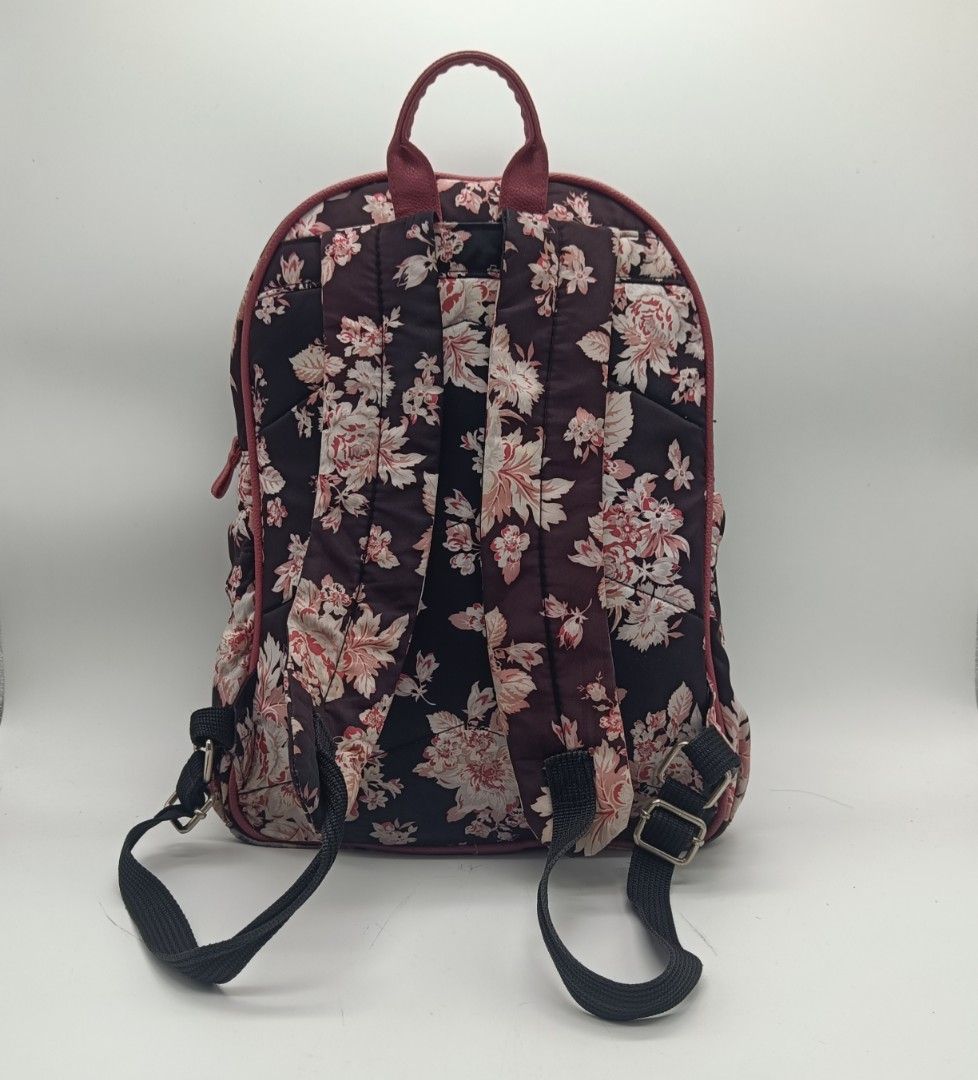 Authentic Laura Ashley Diaper Bag on Carousell