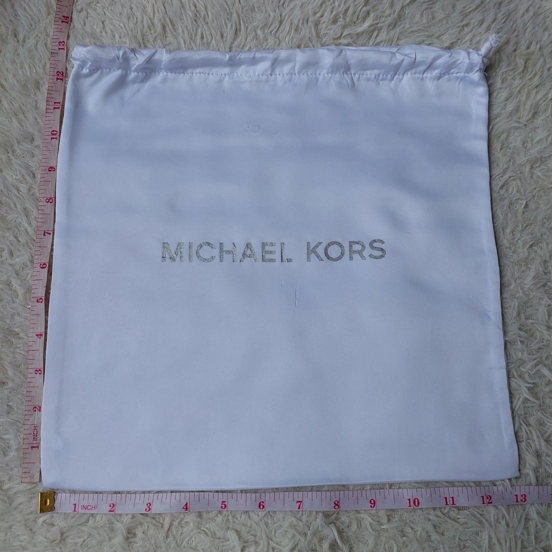 Mk dust bag online
