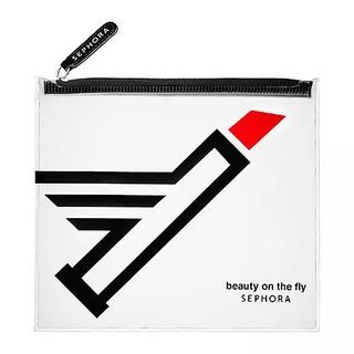 Authentic New Sephora Pouch