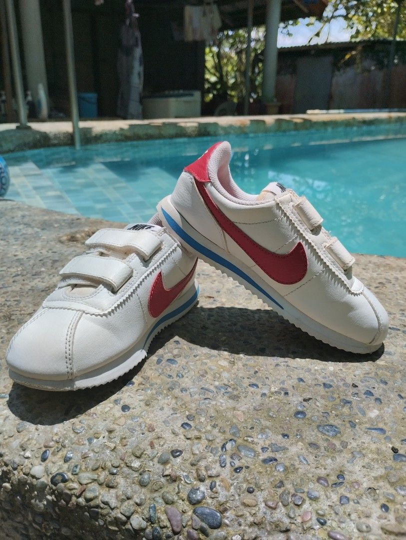 Authentic cheap nike cortez