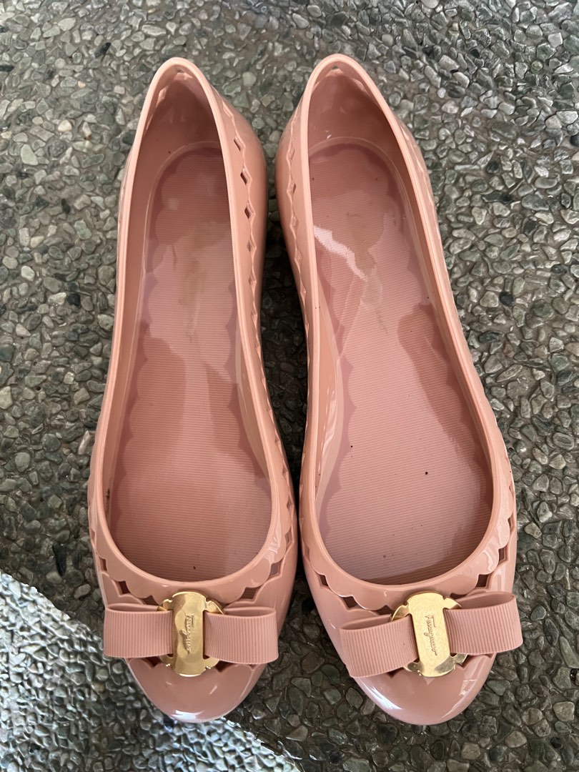 salvatore jelly flats