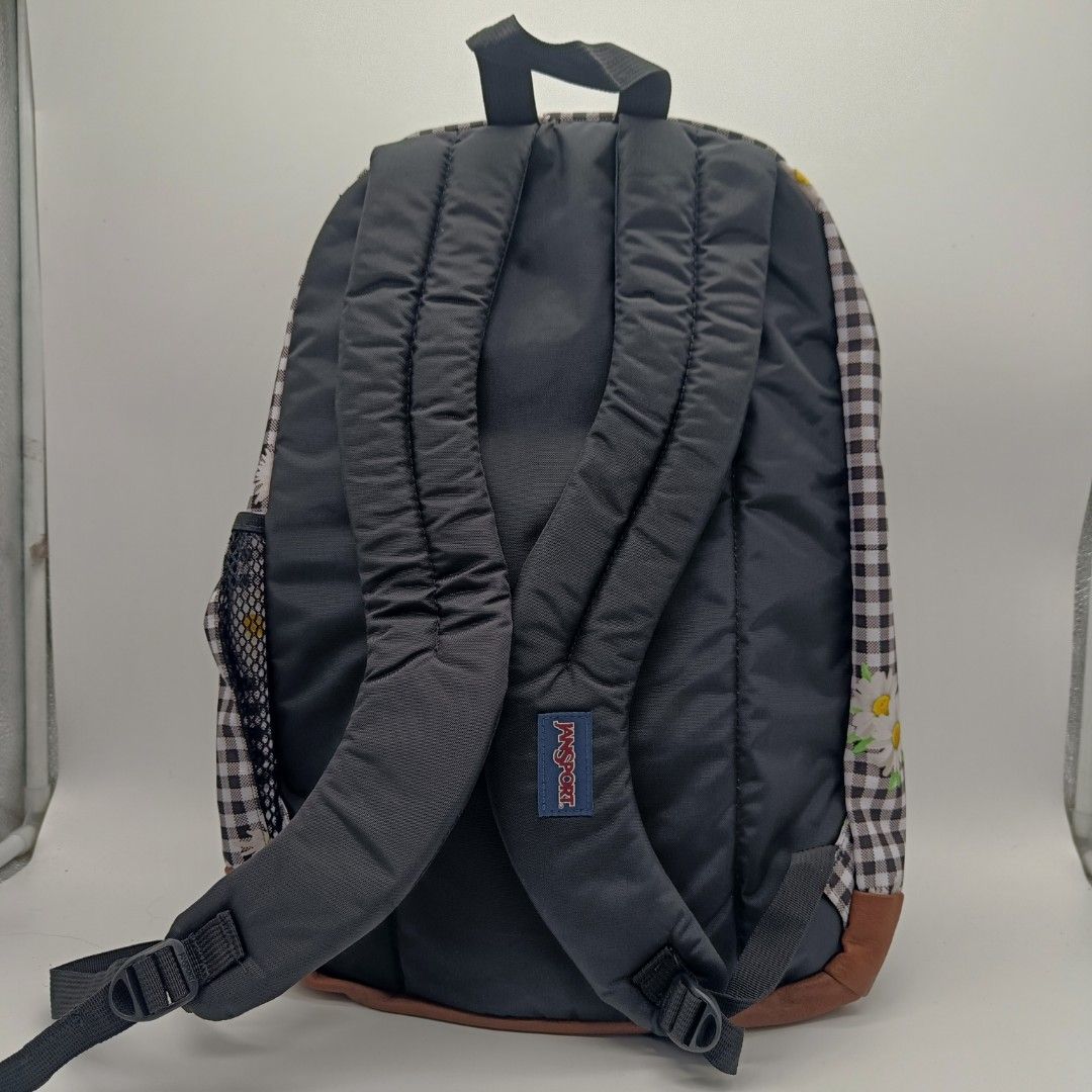 Authentic Trans By JanSport on Carousell