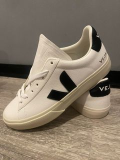 AUTHENTIC VEJA CAMPO SNEAKERS (No Box with Receipt) from Milan