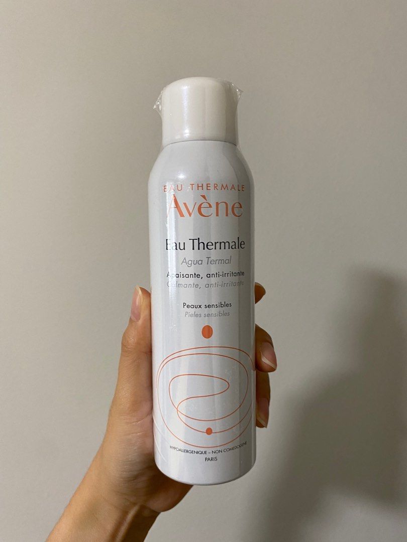 Thermal Spring Water Spray, 300 ml – Avène : Moisturizer