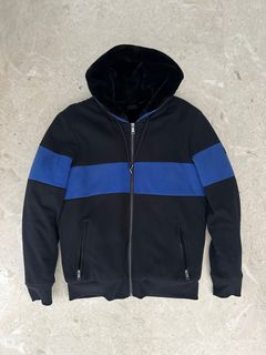 Giorgio armani clearance winter jacket
