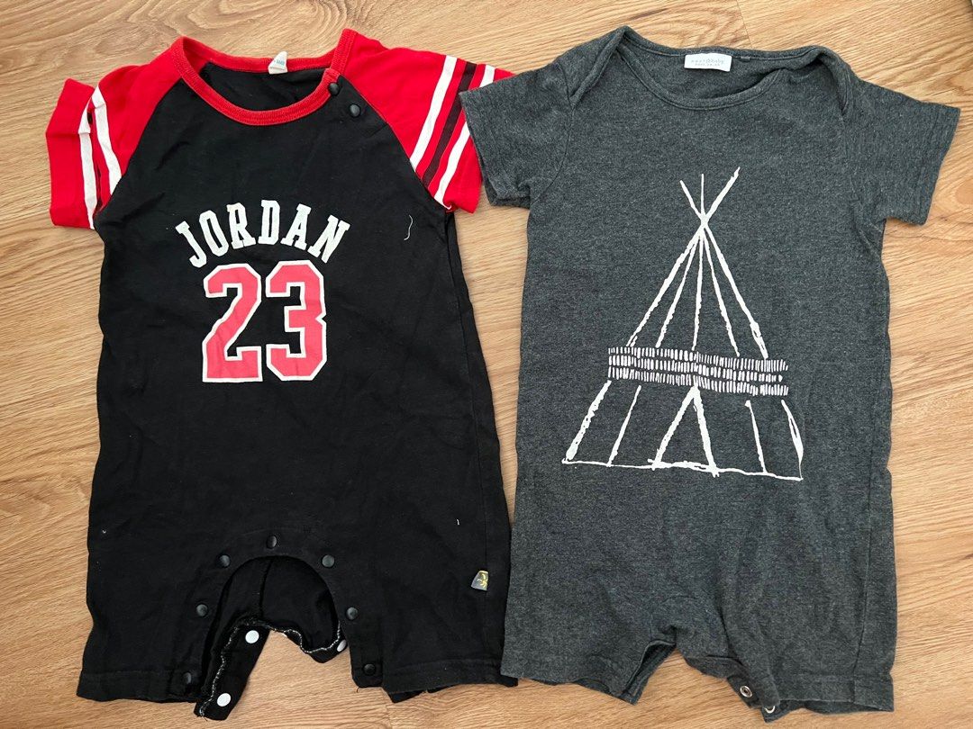 Baby boy clothes bundle 12 to 18 months Babies Kids Babies